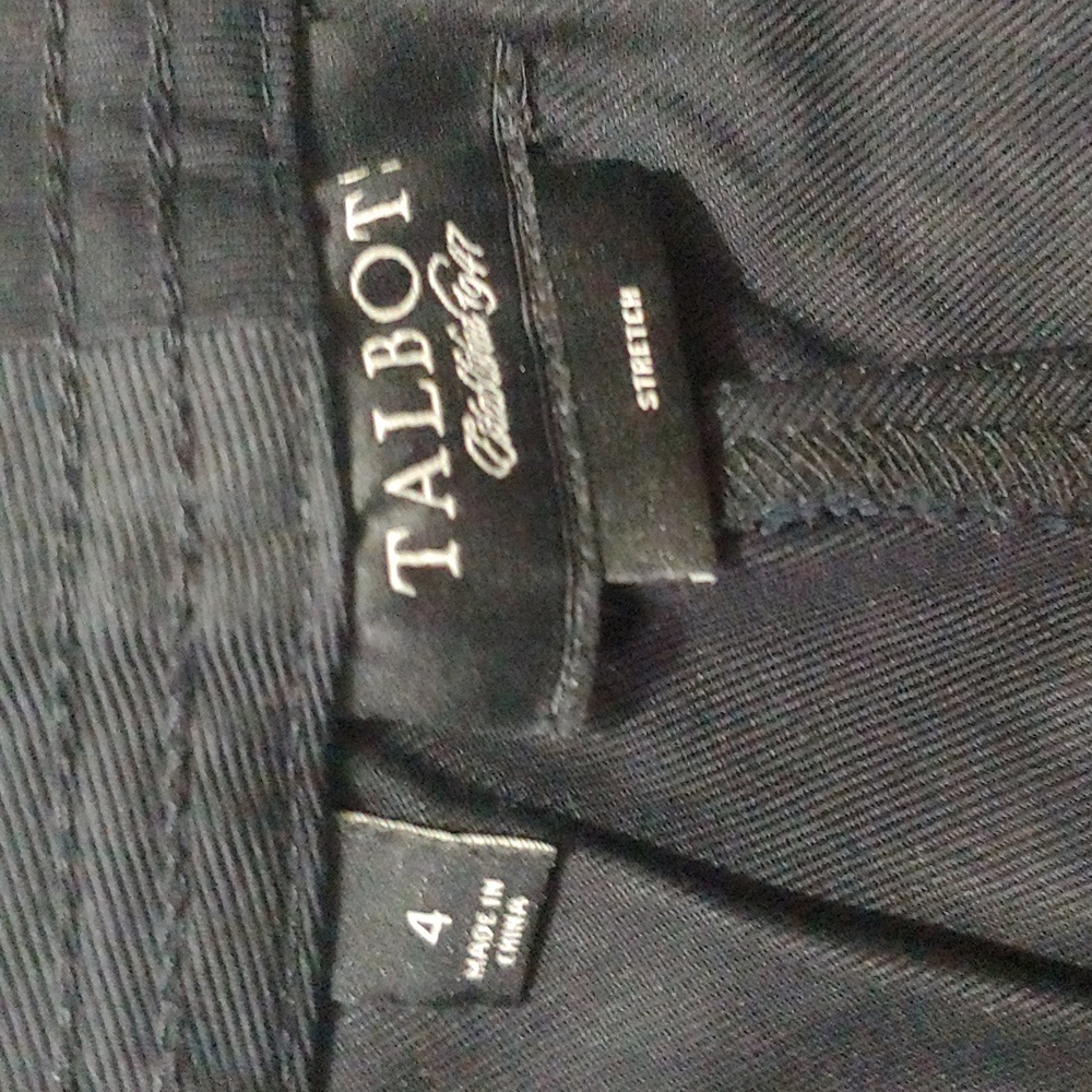TALBOTS CAPRI - Picture 3 of 8